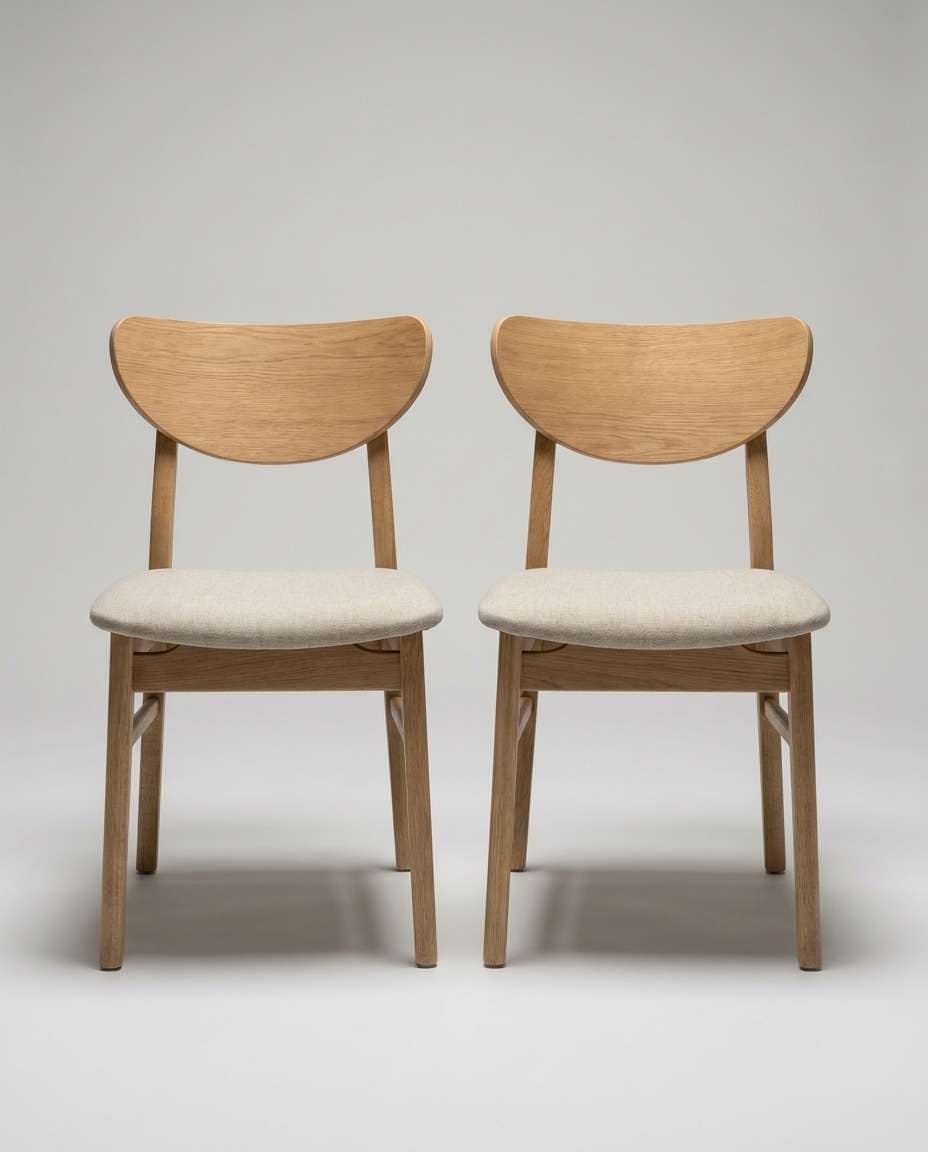 dining chair set photo