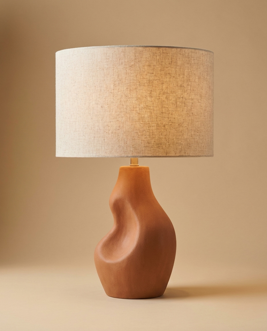 lamp product hero photo