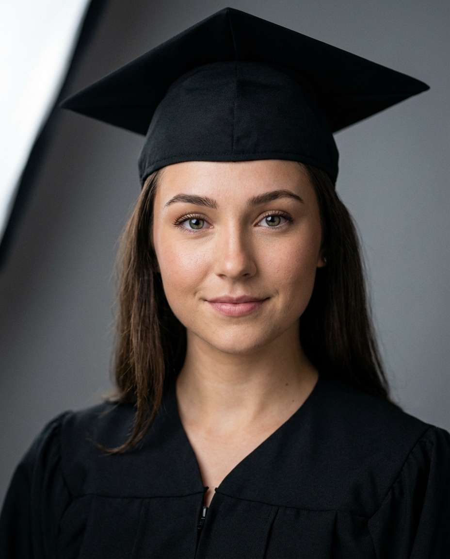 studio seamless backdrop photo