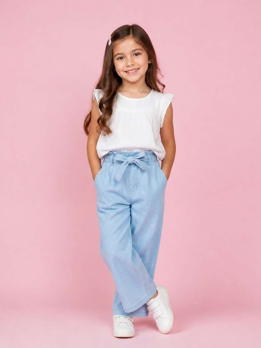 Studio Pastel Portrait photo