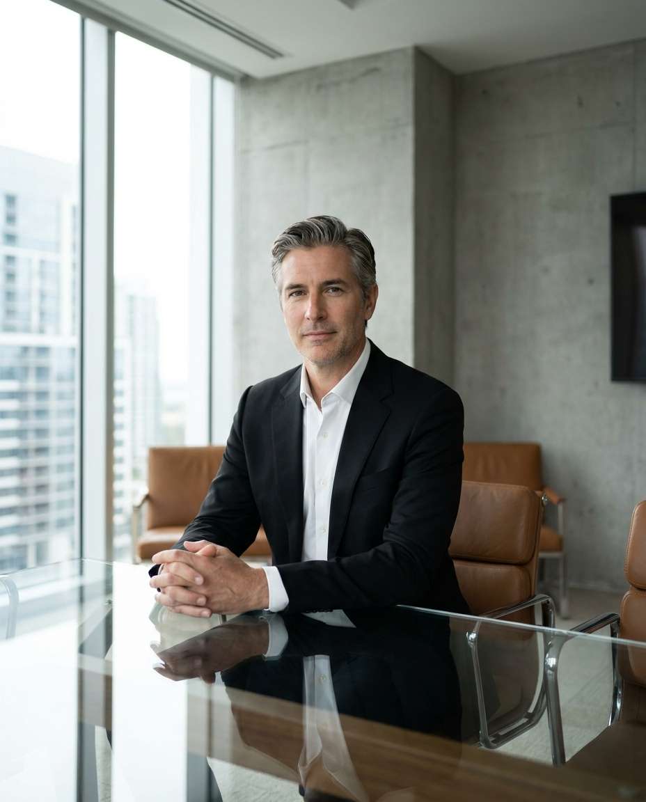 boardroom power shot photo