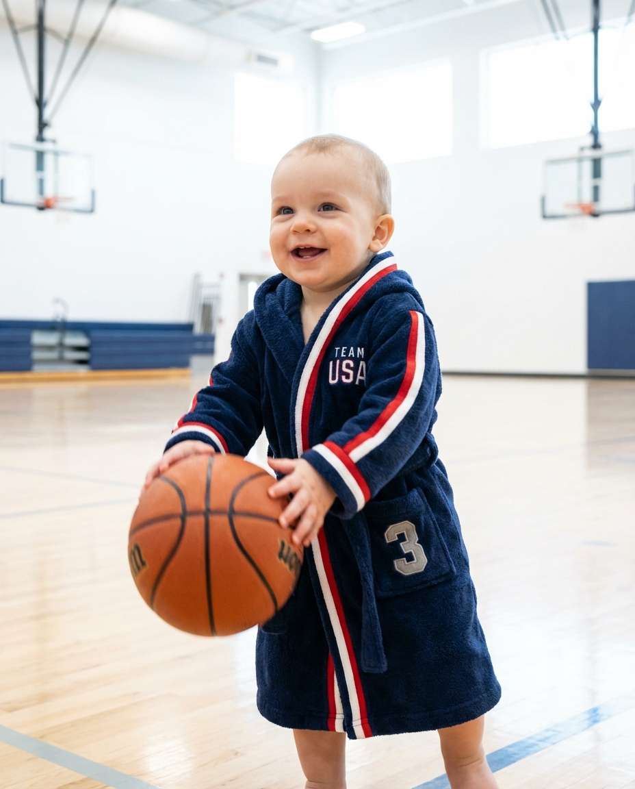 sports team captain photo