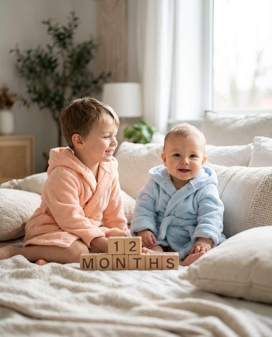 sibling spa crew photo