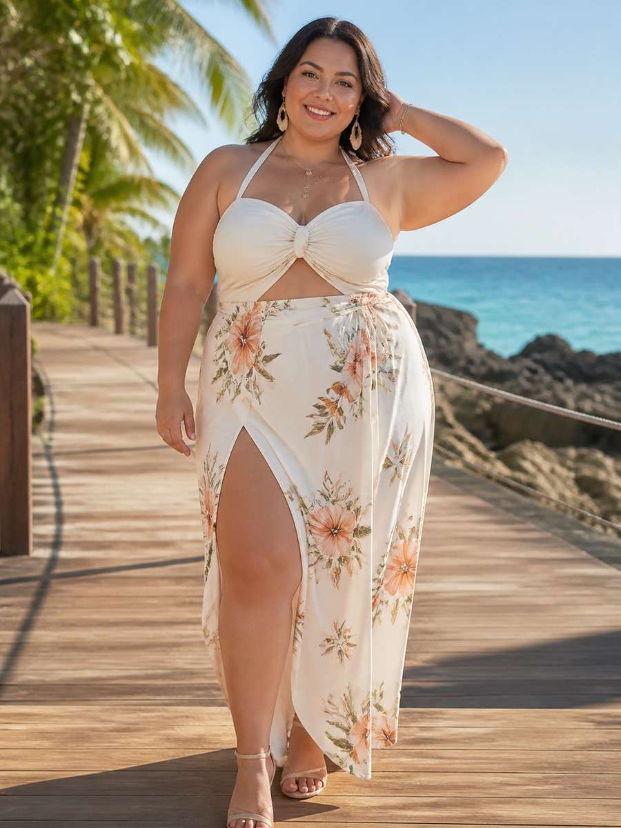Summer Resort Edit photo
