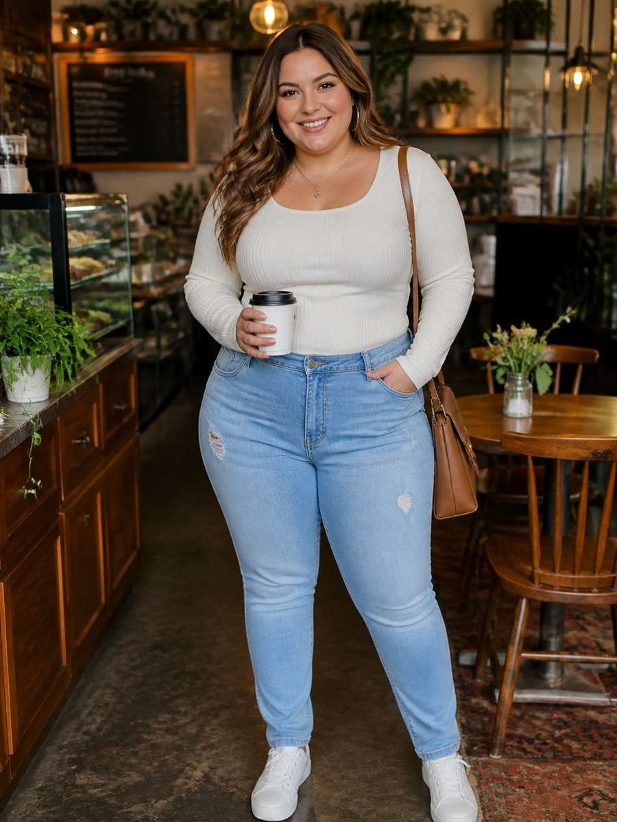 Café Lifestyle Glow-Up photo