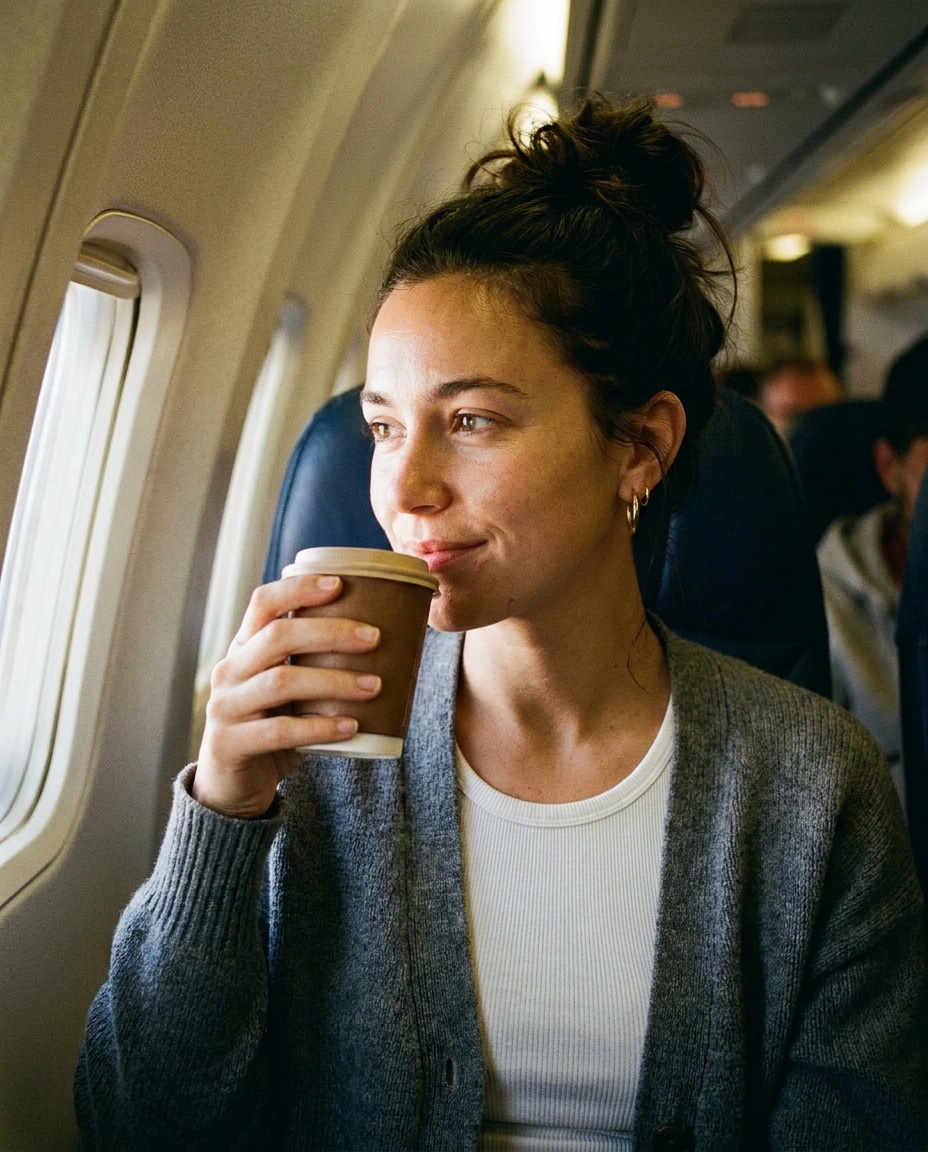 coffee cup calm photo