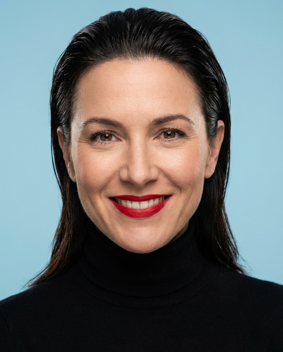 studio color backdrop photo