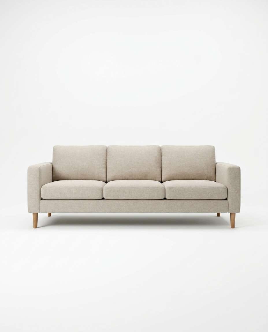 clean ecommerce white photo
