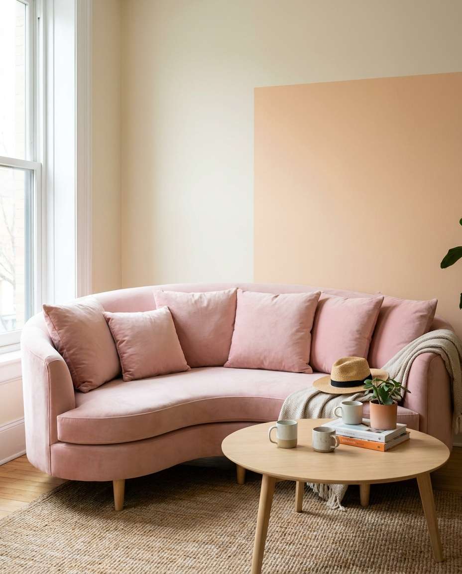 pastel trend pop photo