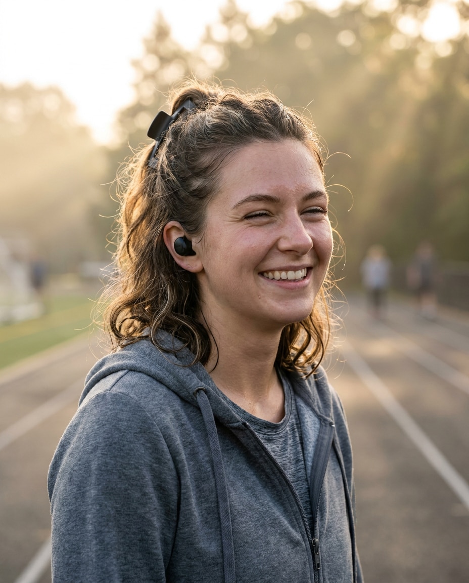 athleisure fresh waves photo