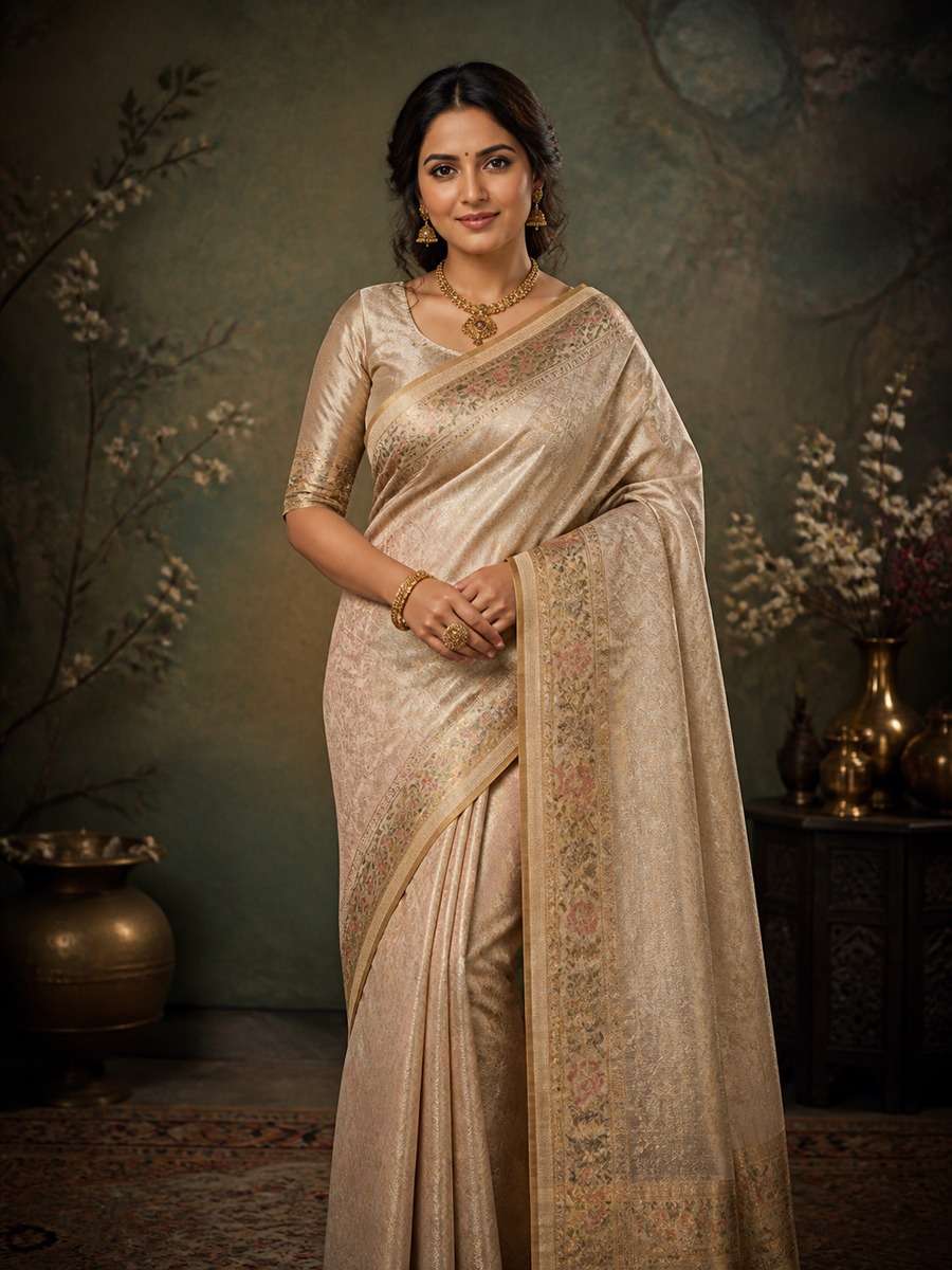 Traditional Attire Style photo