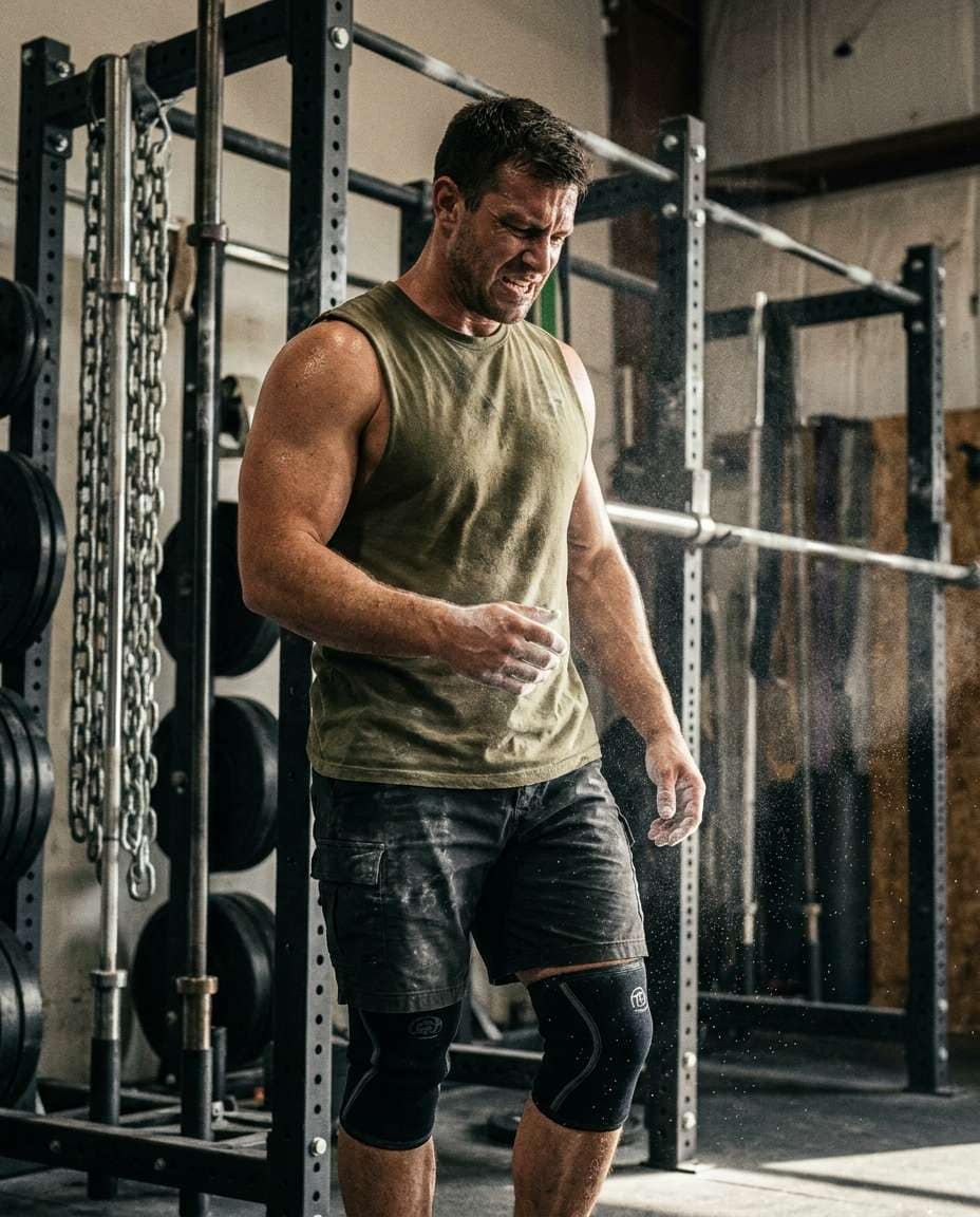 crossfit ready kit photo