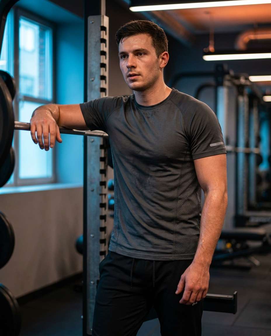 mesh panels training photo