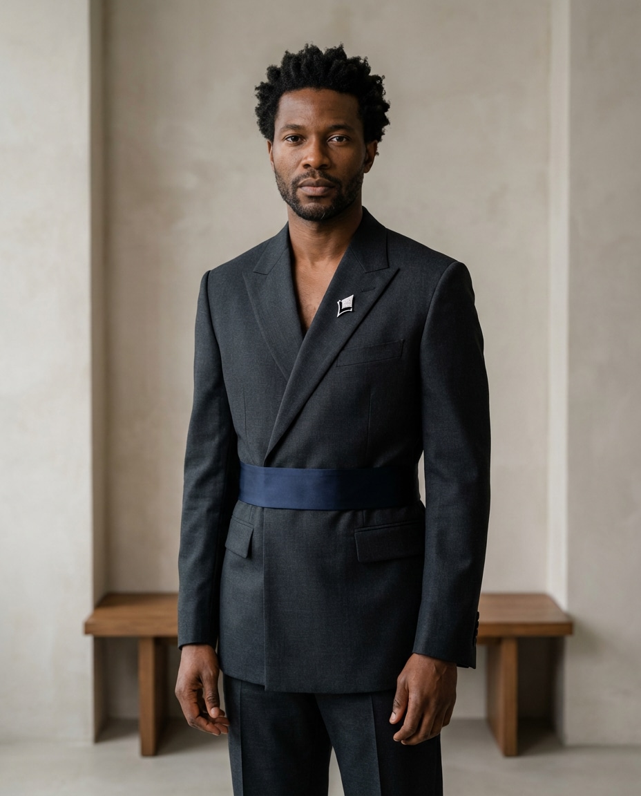 modern minimal photo