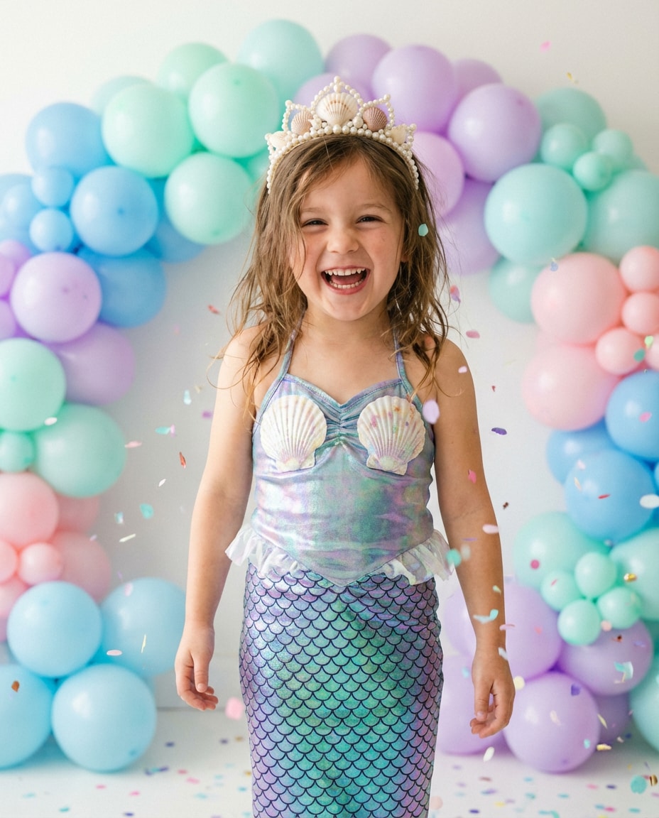 birthday crown photo