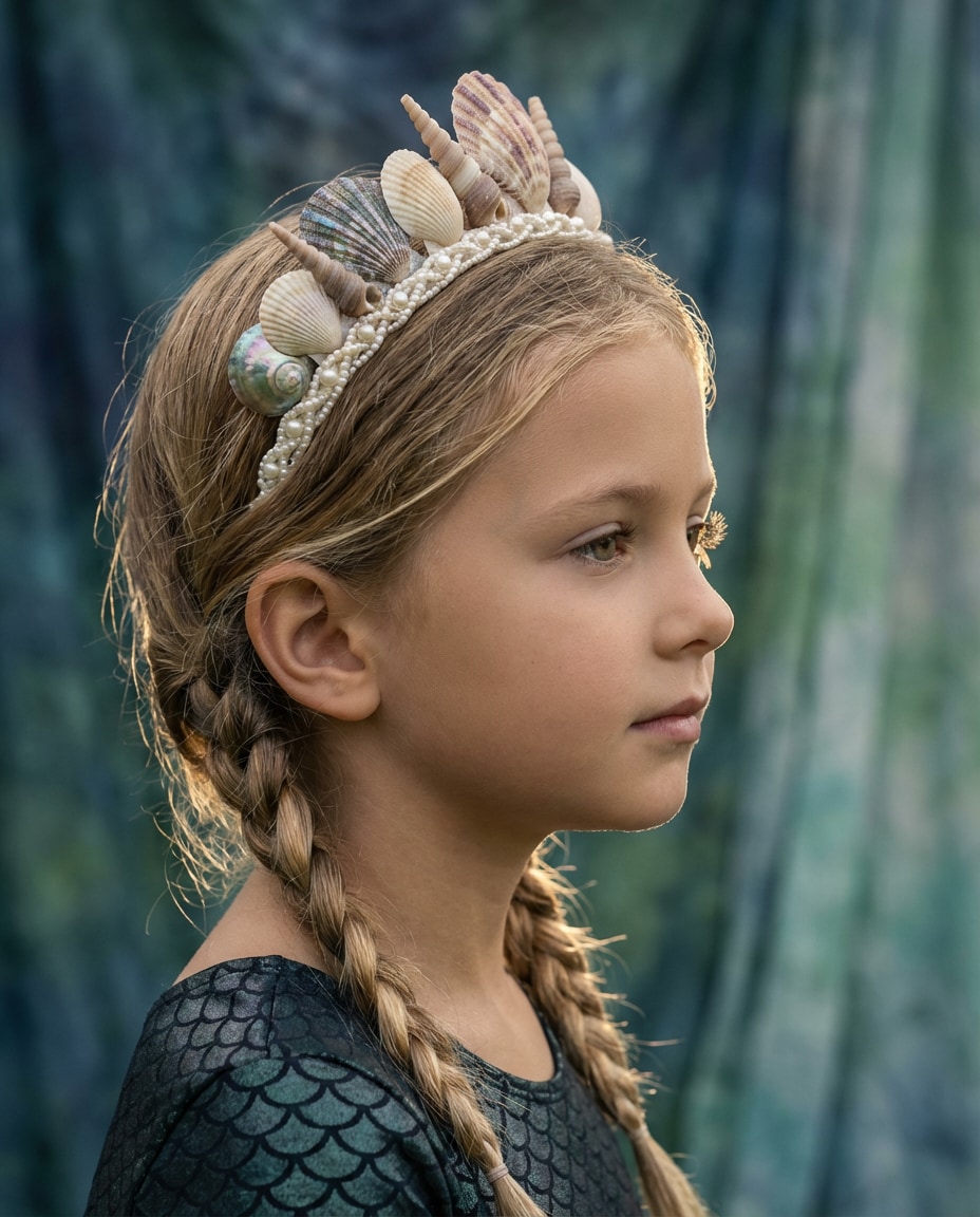 shell crown profile photo