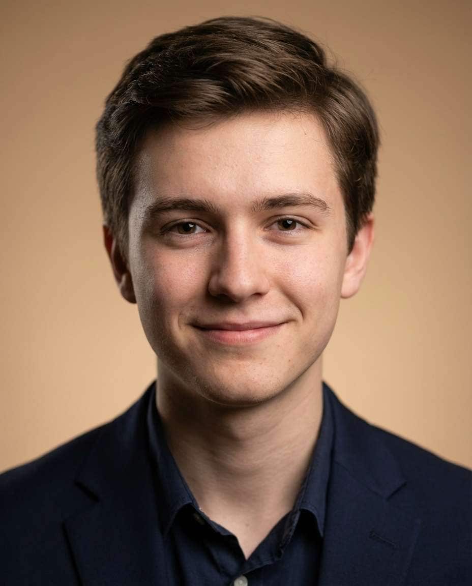 warm beige background photo