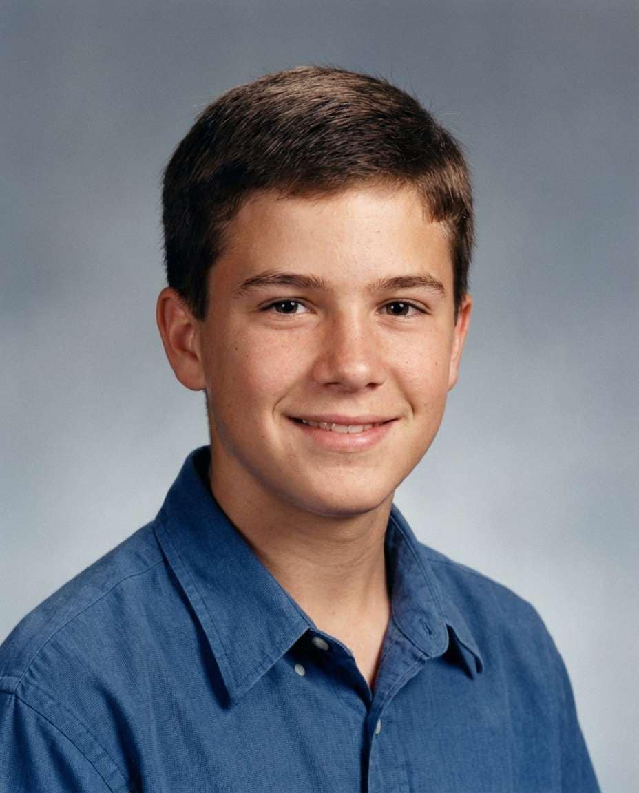 yearbook consistency photo