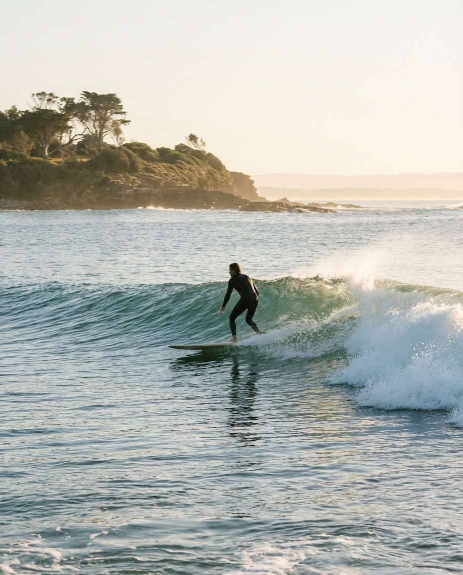 point break cruise photo