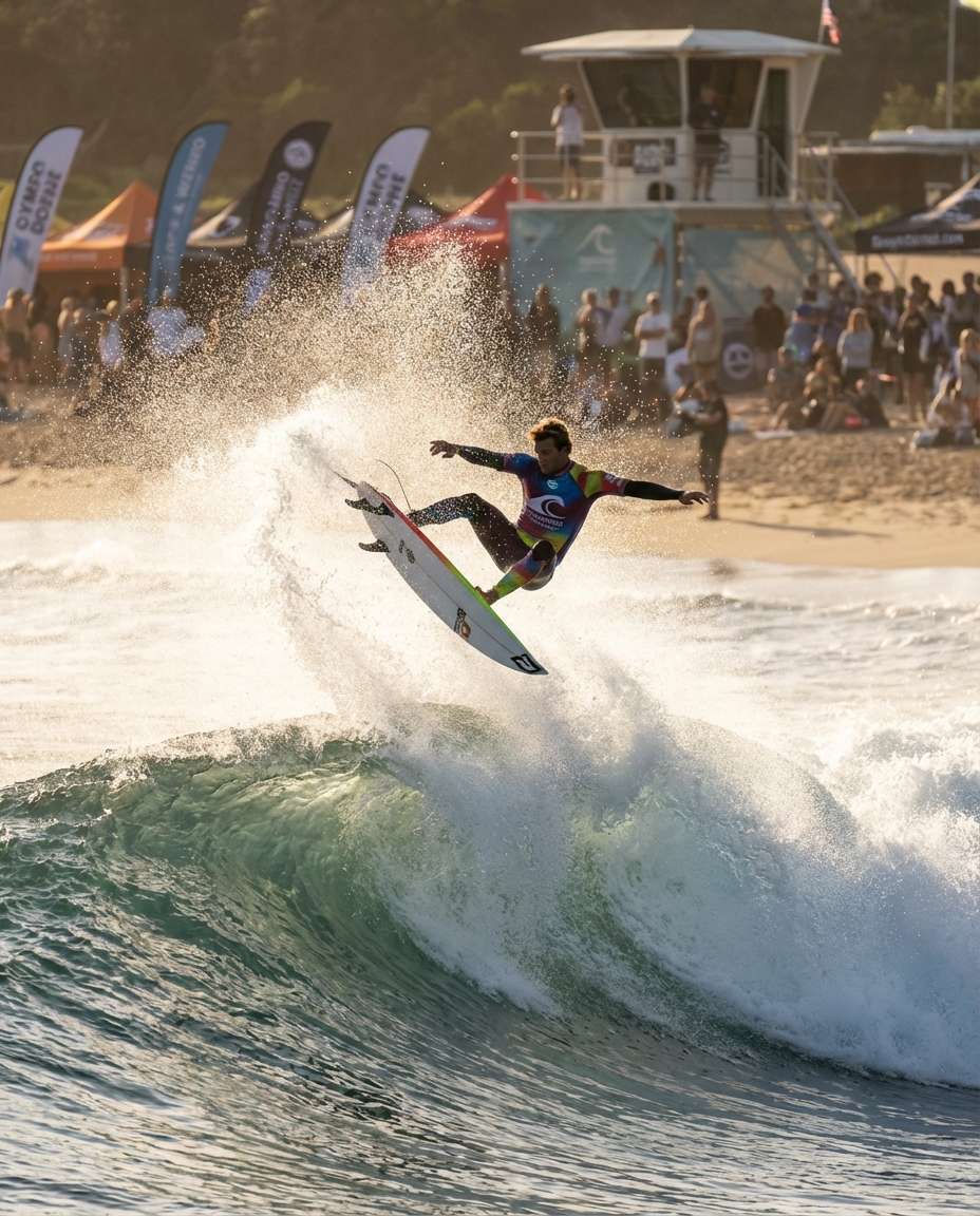 action sequence feel photo