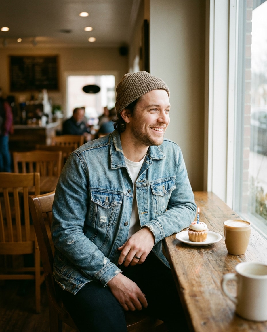 coffee shop toast photo