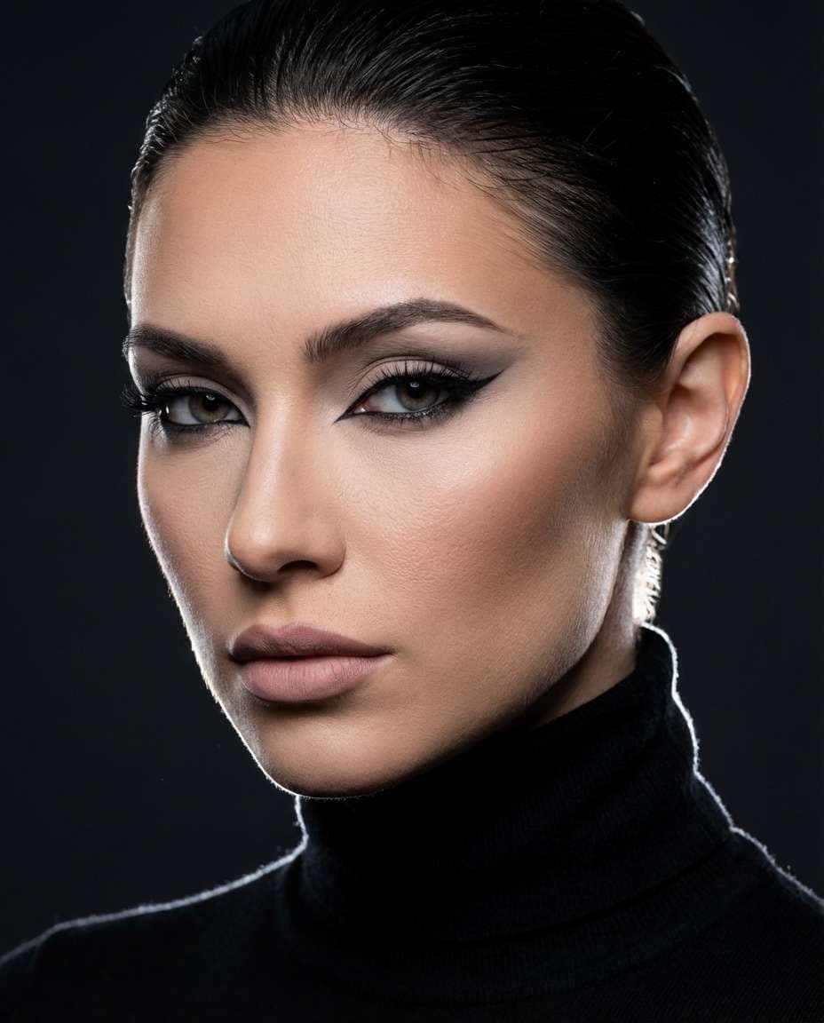 siren eyes liner photo