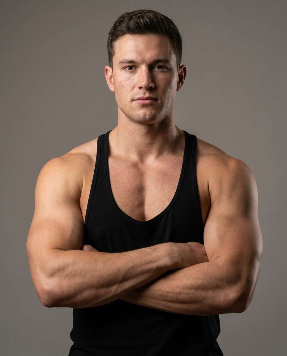 classic black tank photo