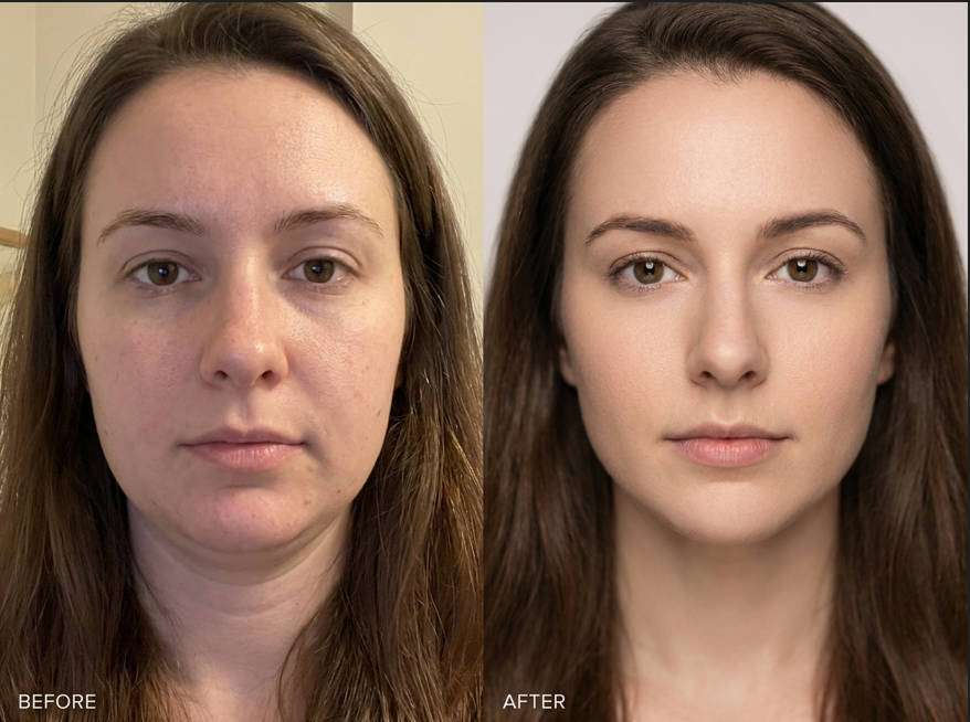 beardsafe jaw definition photo