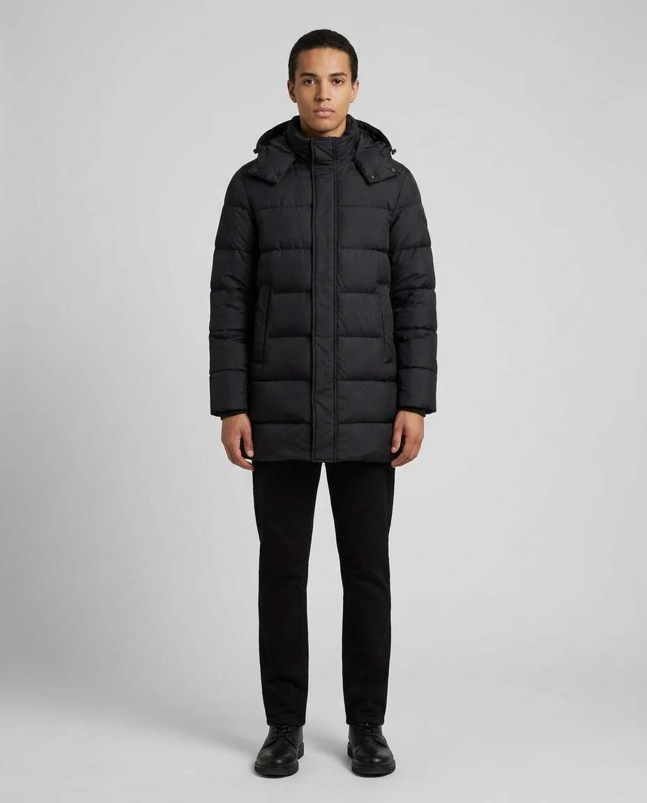 clean ecom look photo