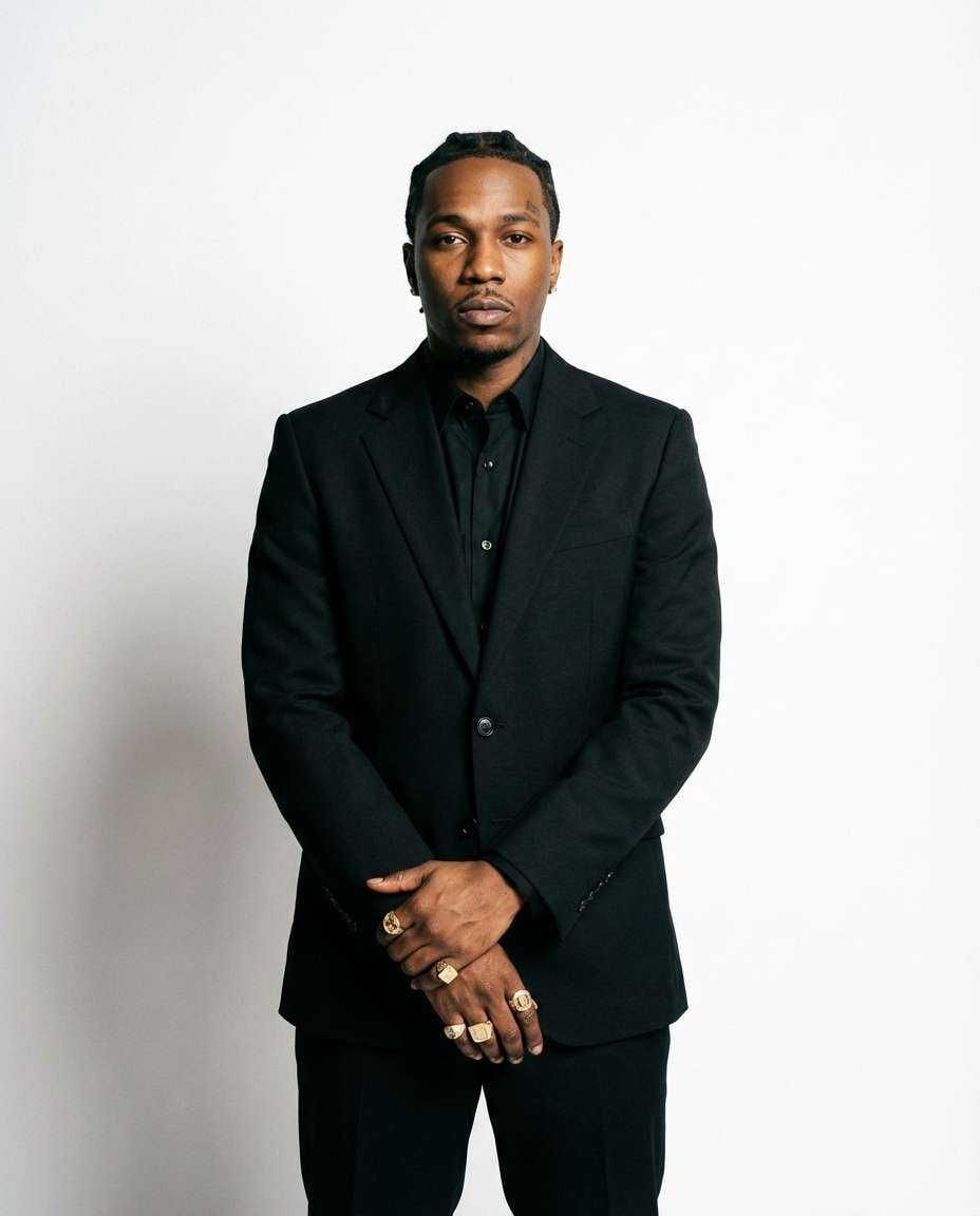 album cover clean photo