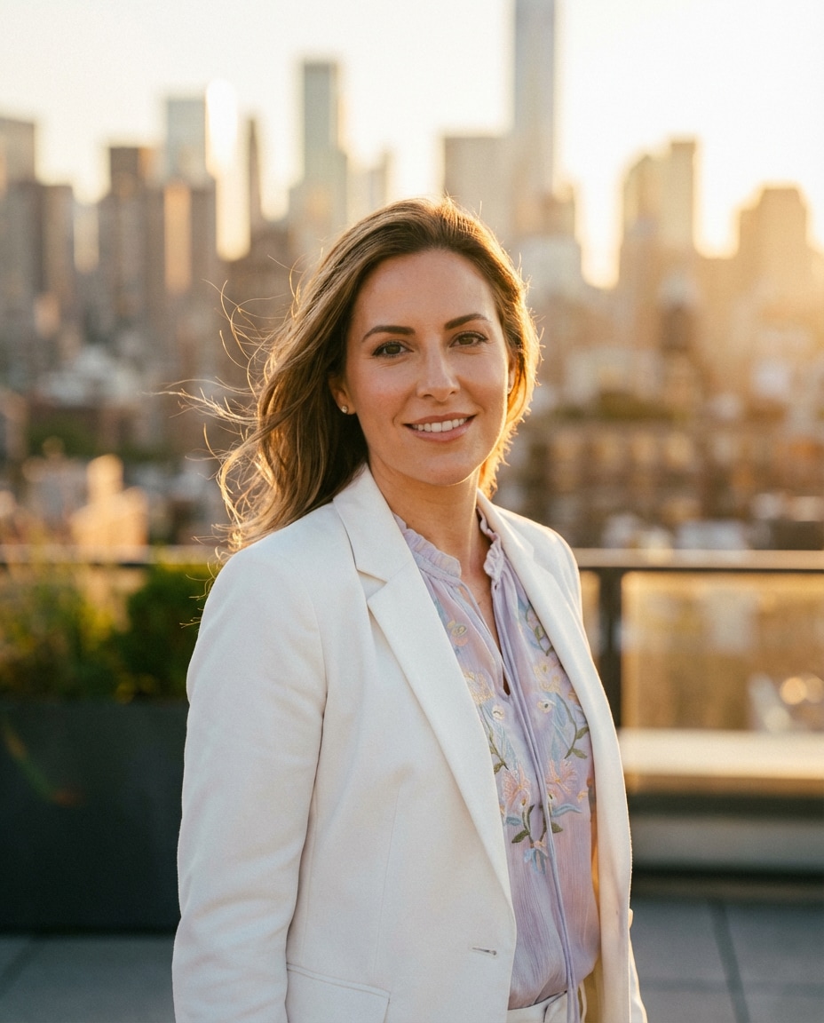 rooftop listing promo photo