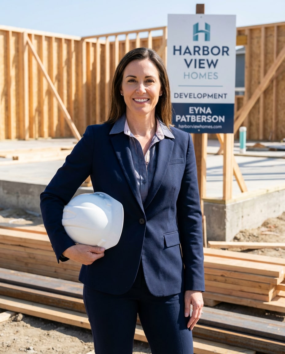 construction site pro photo