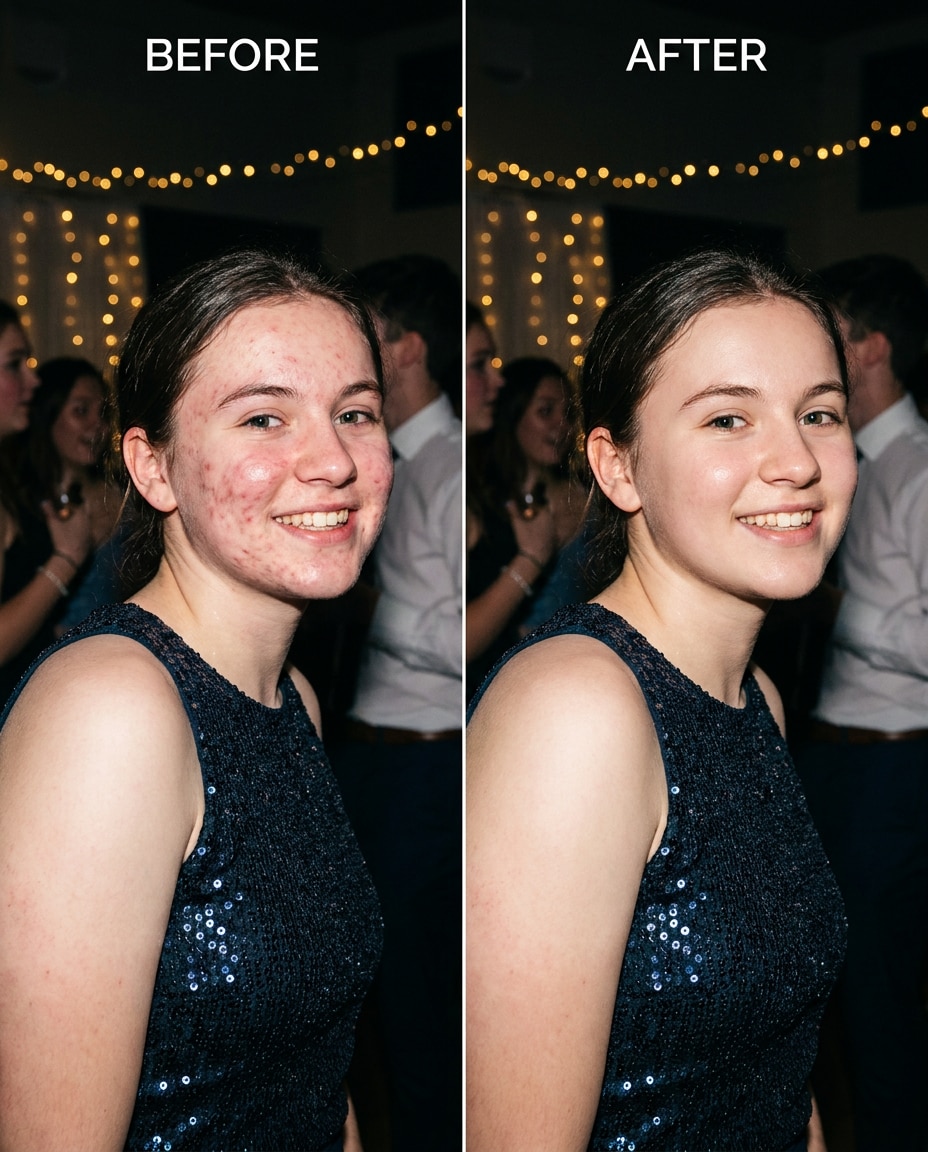 eventready clarity photo