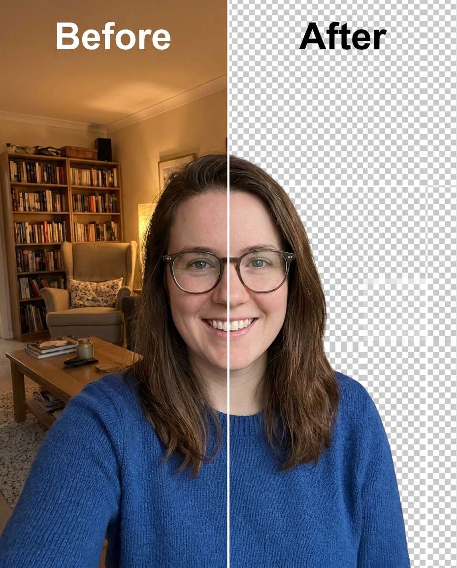 glasses rim precision photo