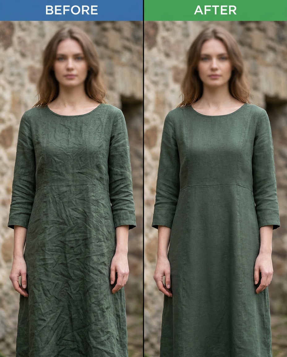 dress fabric photo