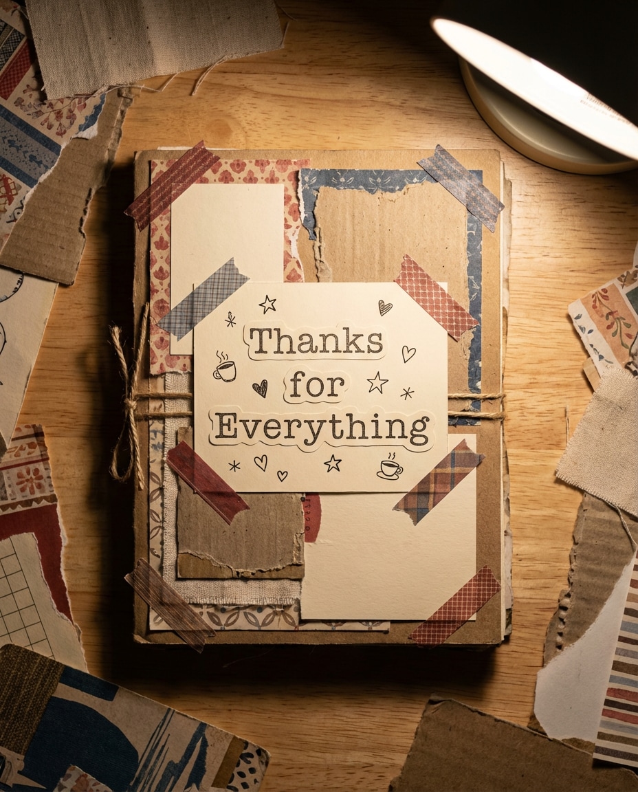 scrapbook memories photo