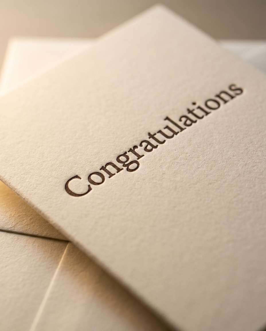 classic letterpress photo