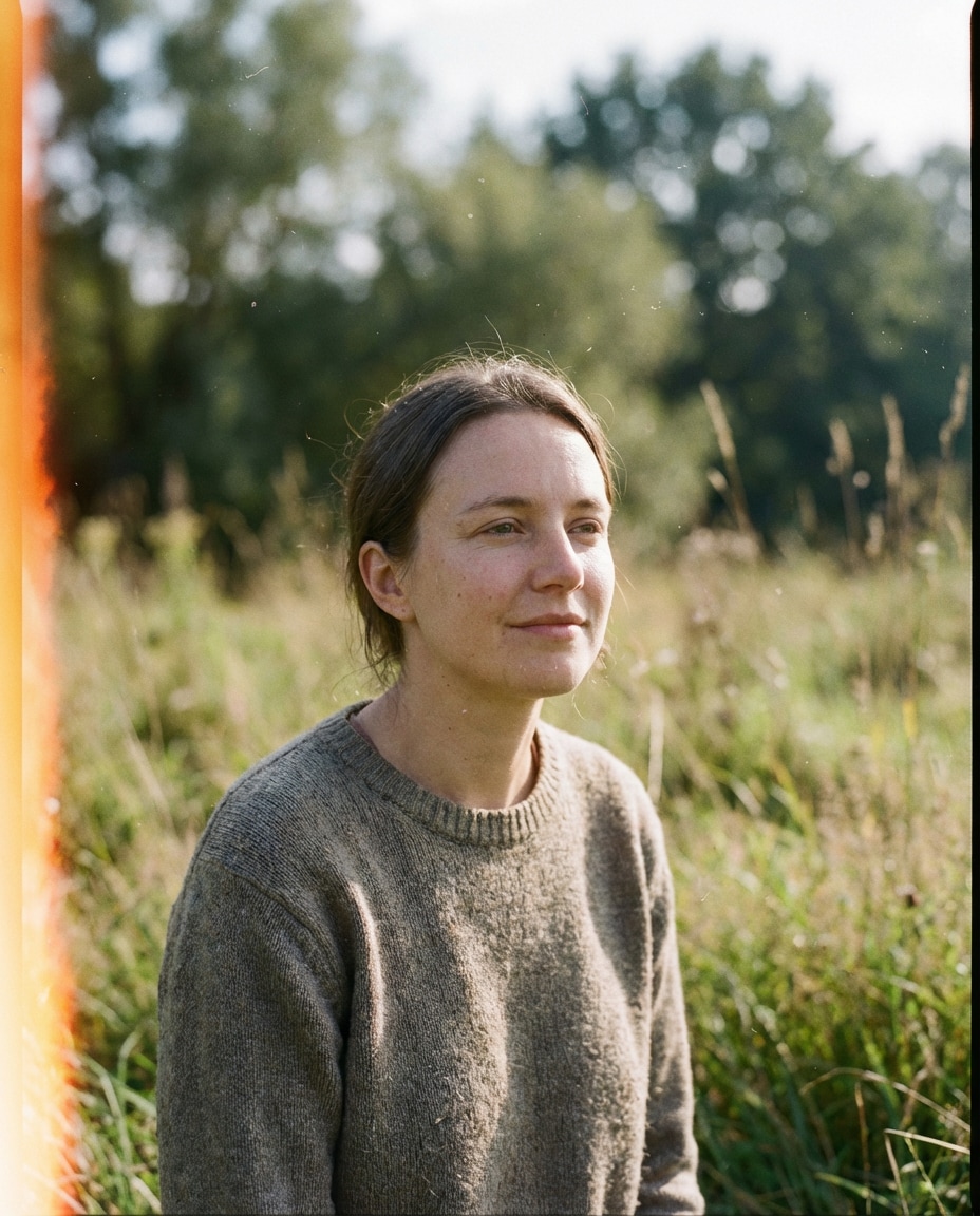 film burn edges photo