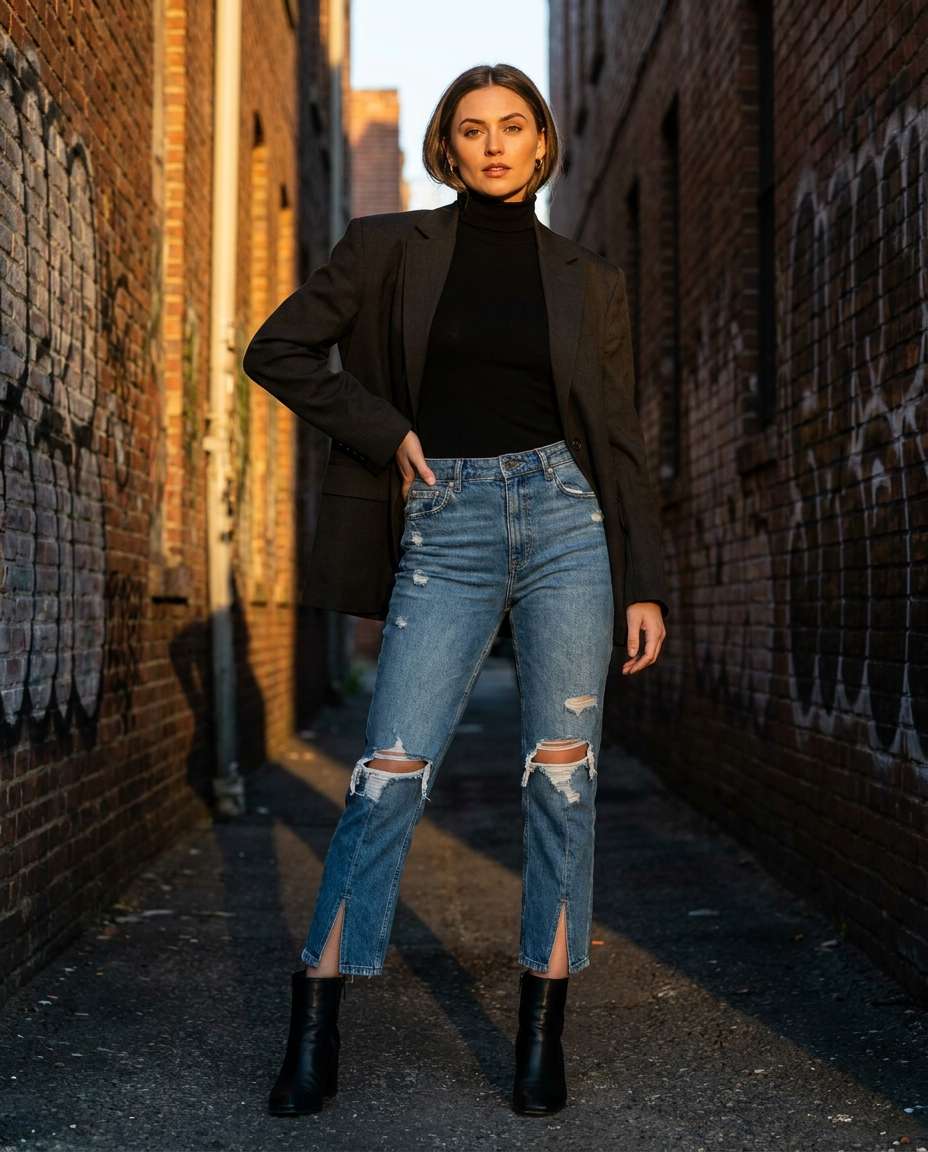 power blazer balance photo