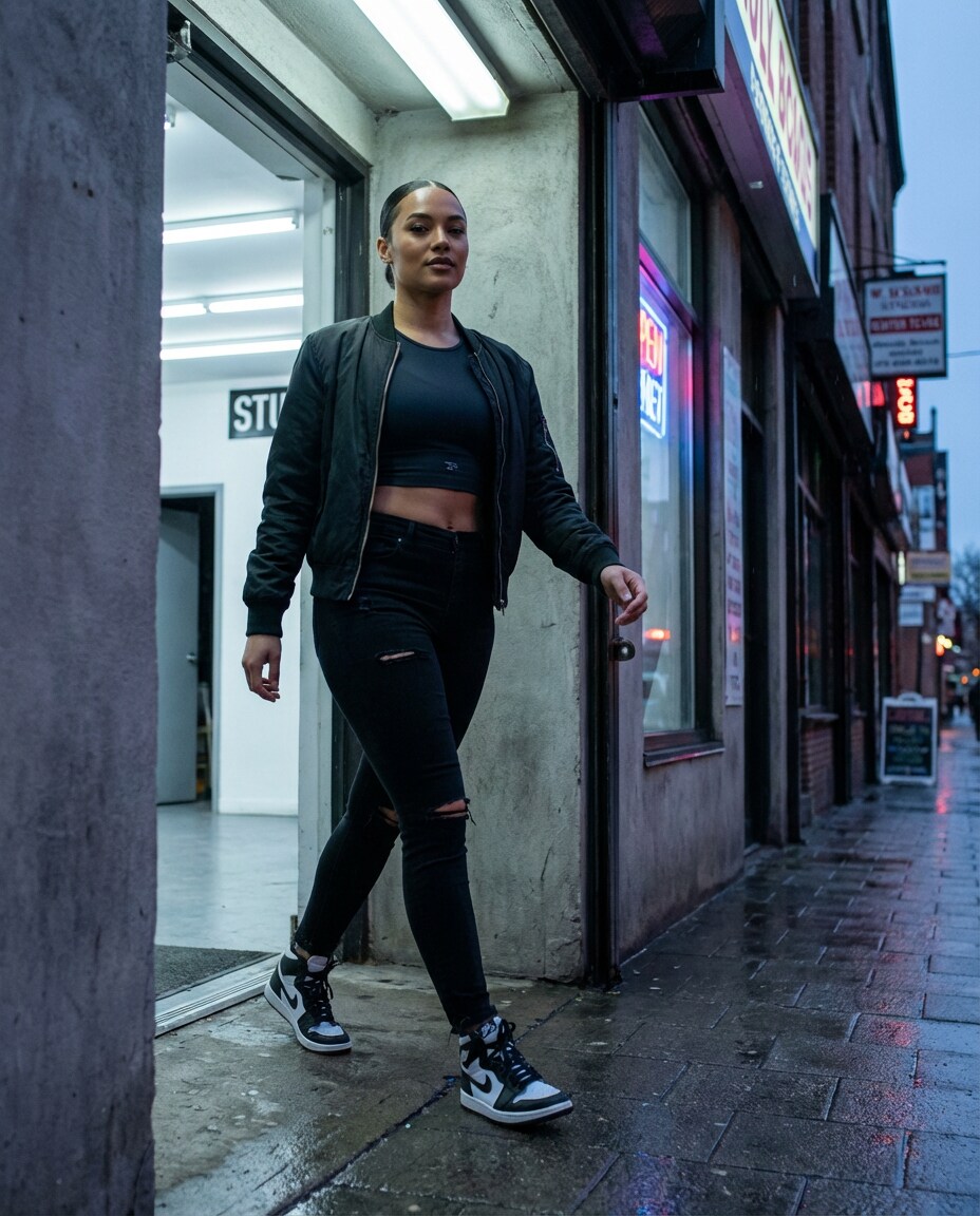 gym to street switch photo