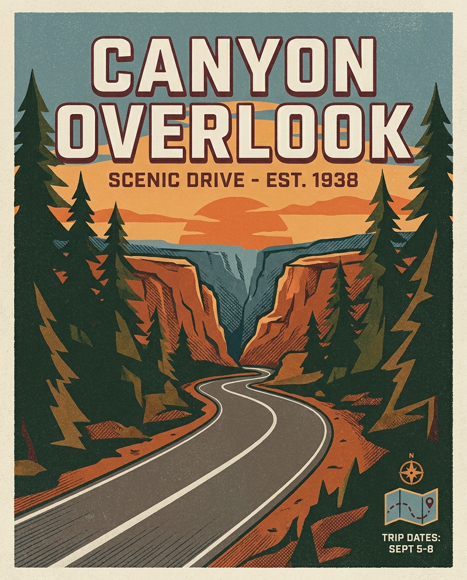 national park wpa photo