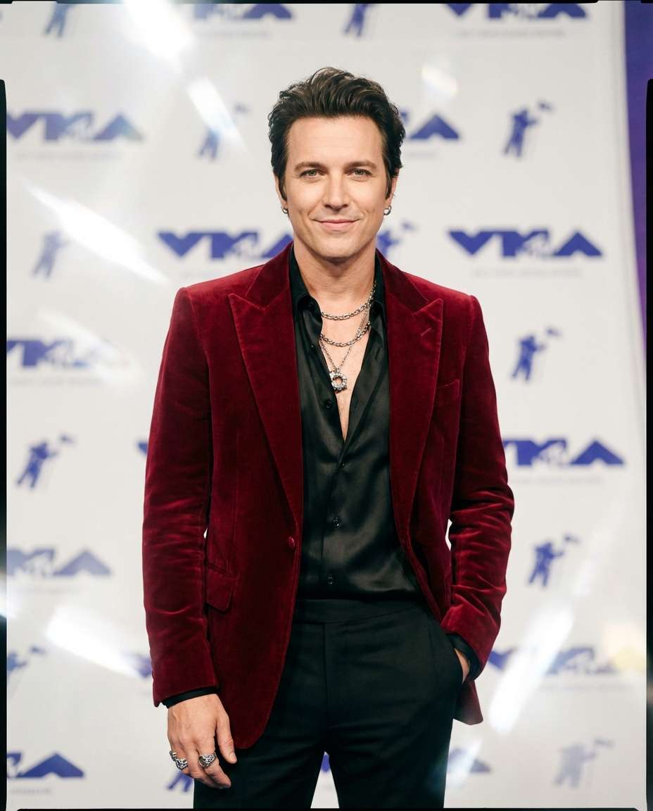 red carpet rebel photo