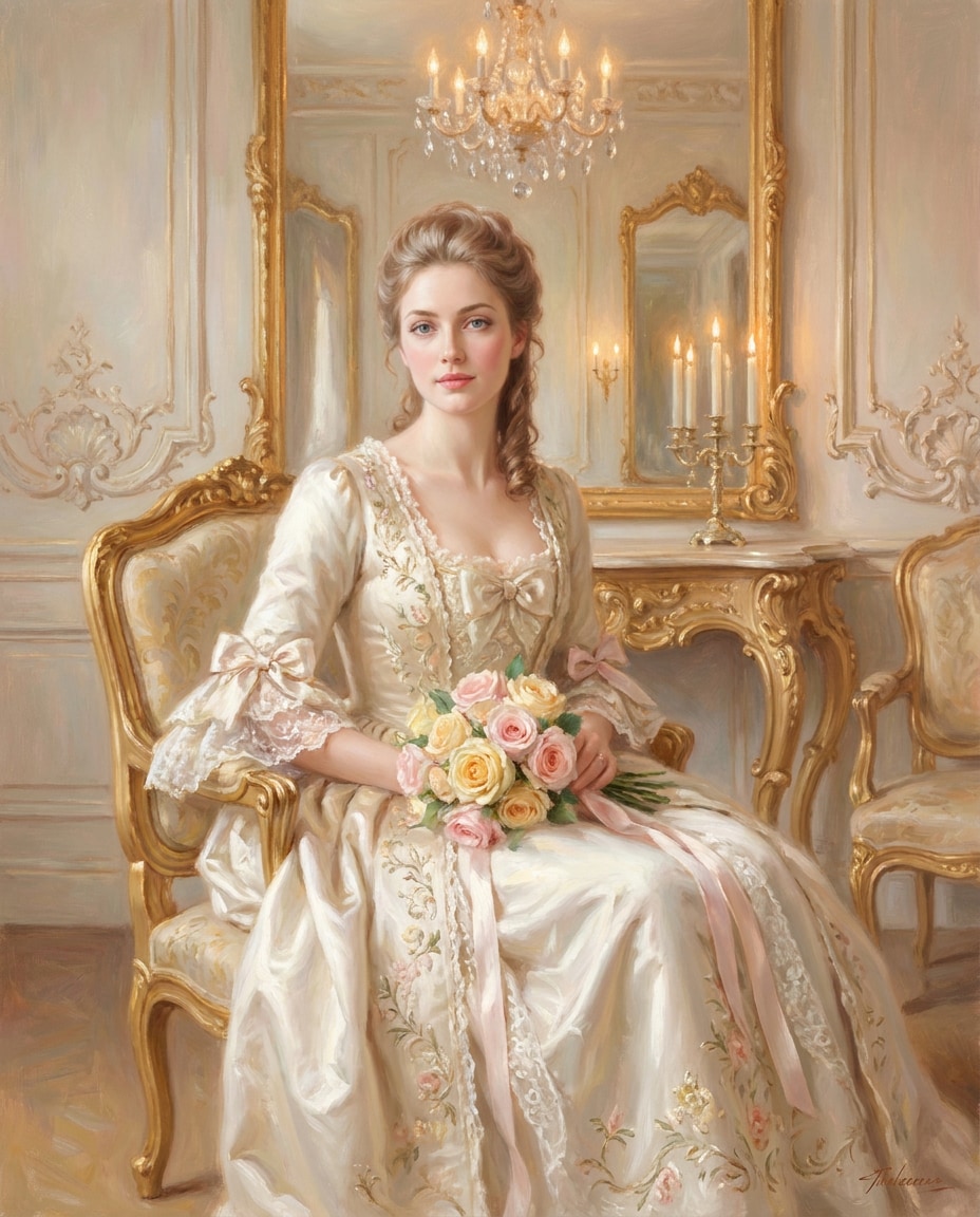 bridal dream photo