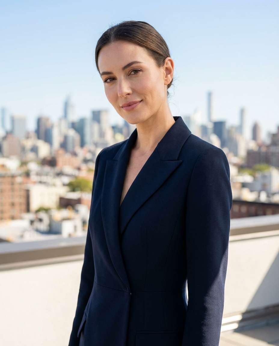 soft flash daylight photo