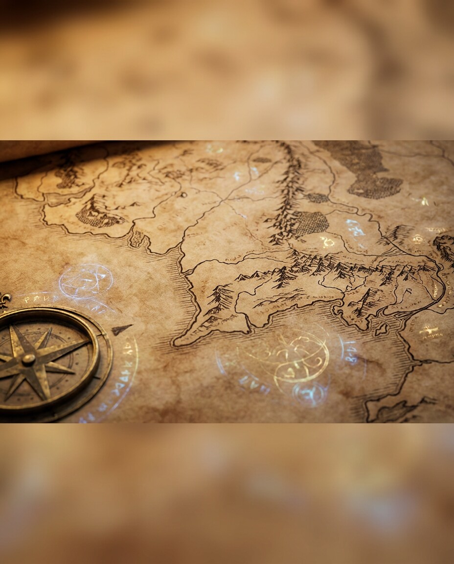 world map title backdrop photo