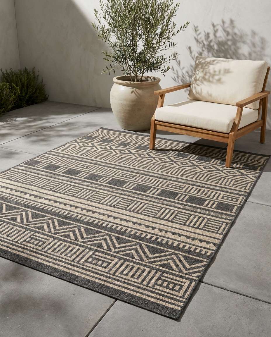 outdoor patio photo