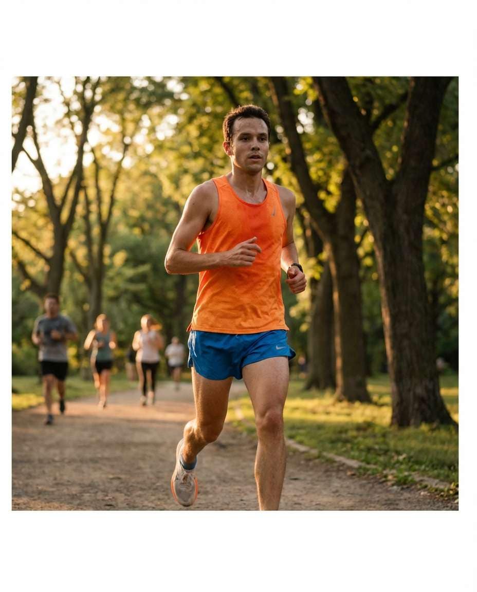 city park tempo photo