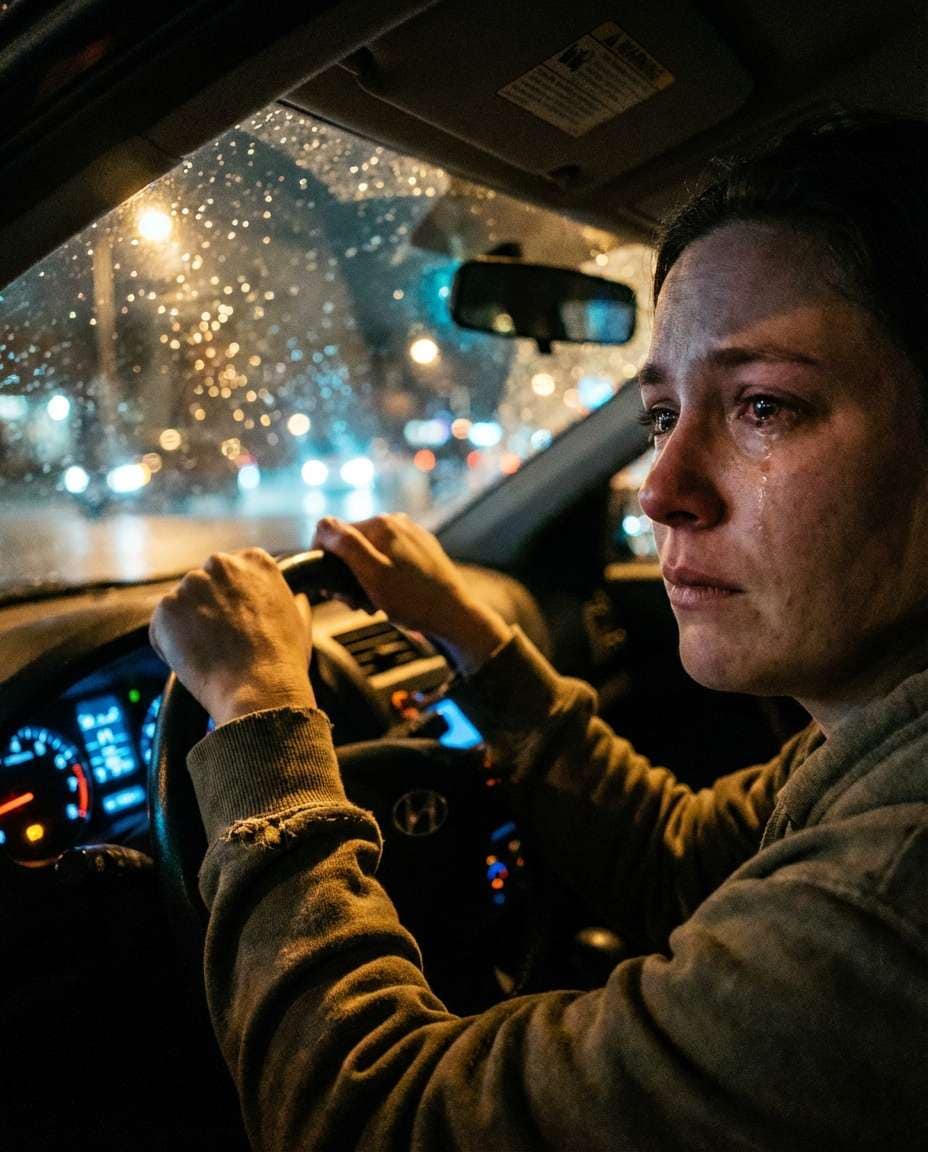 car seat breakdown photo