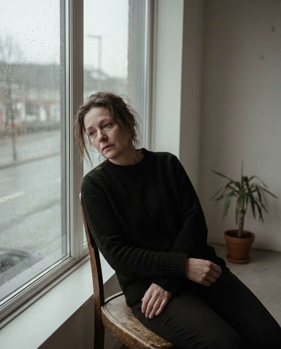 windowlight silent cry photo