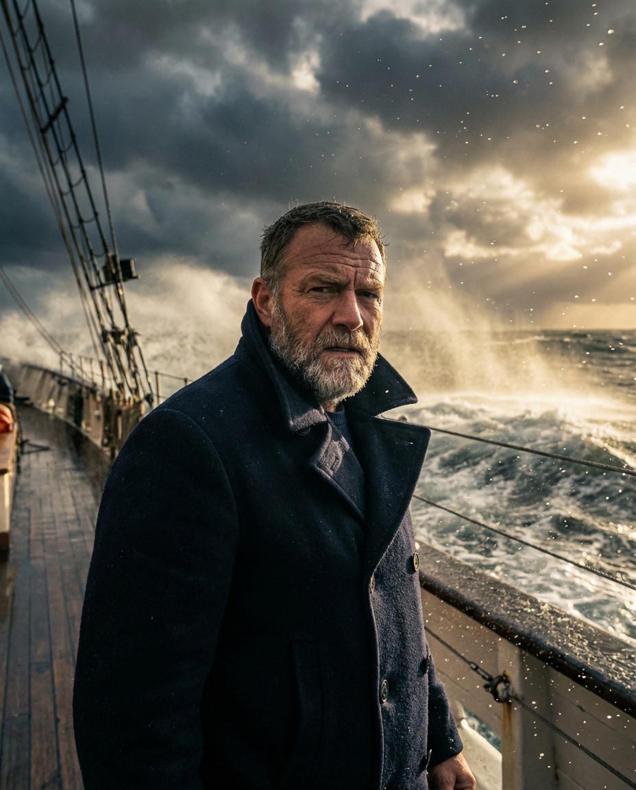 storm front cinematic photo